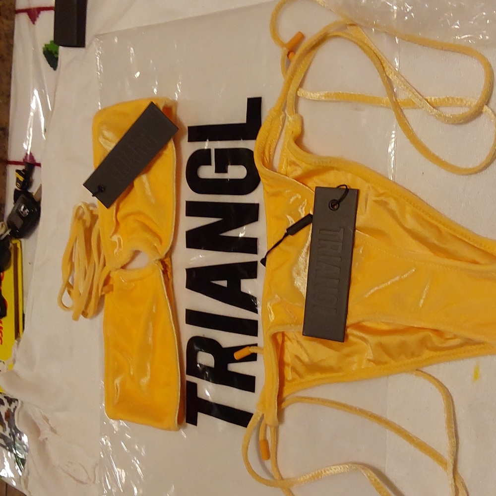 Triangl